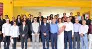 Goa University affiliation