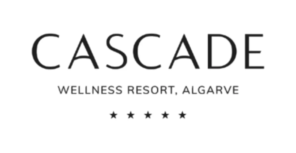 Cascade Portugal