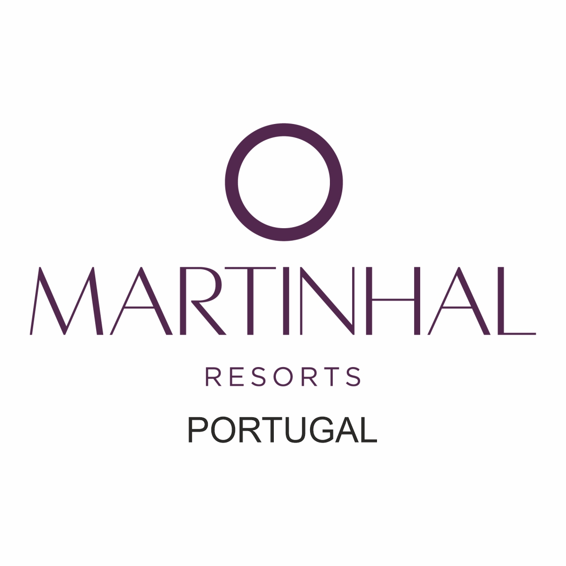 Martinhal internship partnership
