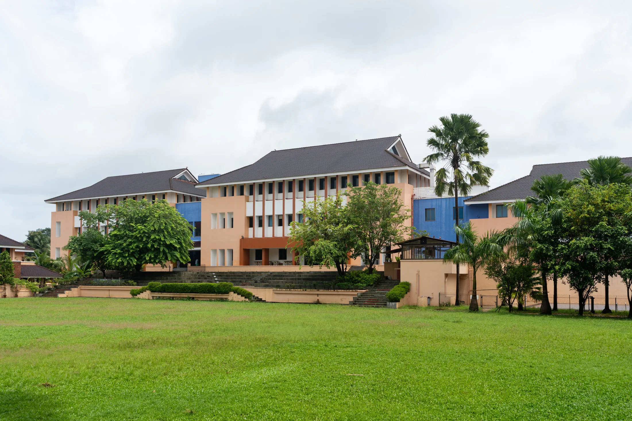 Hospitality Institute in India