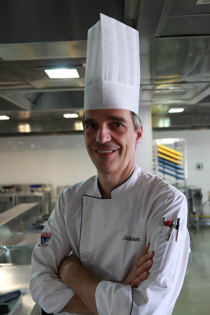 Food Wastage, Prevention | blog by chef Sebastian Breitinger