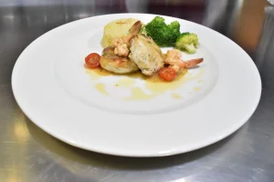 Hospitality Institute in india