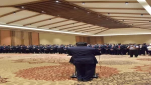 Hospitality Institute in india