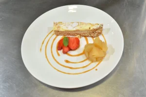 VMSIIHEHospitality Institute in india