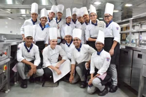 Hospitality Institute in india