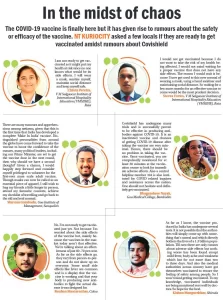 VMSIIHE -Hospitality Institute in India-News