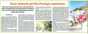 Goan-Students-get-the-Portugal-experience