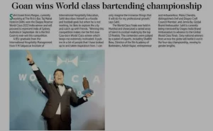 Sahil-Essani-Goan-wins-world-class-bartending-championship