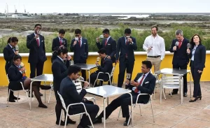 VMSIIHE -Hospitality College in Goa, India-News