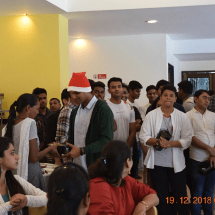 Christmas Party 2018