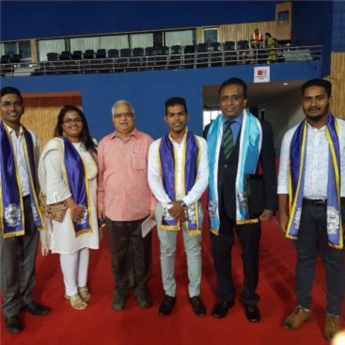 Convocation Ceremony