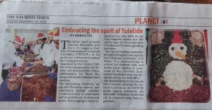 VMSIIHE -Hospitality College India-News