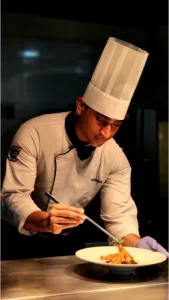 vmsiihe -hotel management college in india