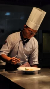 vmsiihe -hotel management college in india