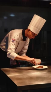 vmsiihe -hotel management college in india