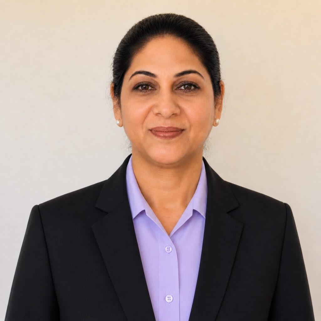 CMA (Dr) Shameem Memon