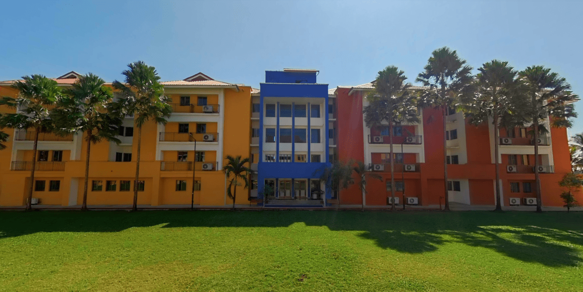 VMSIIHE Hotel Management College india