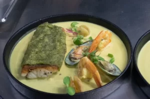 B.Sc. Culinary Arts - Food Production-vmsiihe college