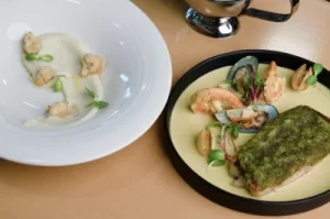 B.Sc. Culinary Arts - Food Production-vmsiihe college