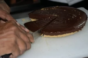 B.Sc. Culinary Arts - Food Production-vmsiihe college