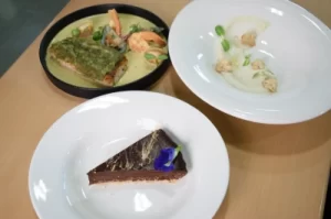 B.Sc. Culinary Arts - Food Production-vmsiihe college