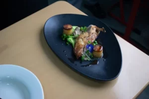 B.Sc. Culinary Arts - Food Production-vmsiihe college