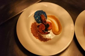 B.Sc. Culinary Arts - Food Production-vmsiihe college