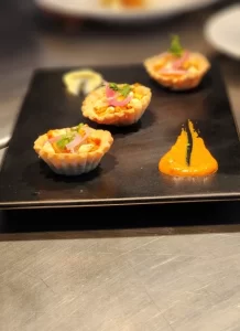 B.Sc. Culinary Arts - Food Production-vmsiihe college