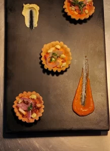 B.Sc. Culinary Arts - Food Production-vmsiihe college