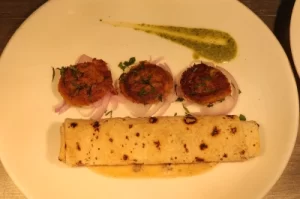 B.Sc. Culinary Arts - Food Production-vmsiihe college