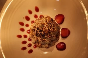 B.Sc. Culinary Arts - Food Production-vmsiihe college