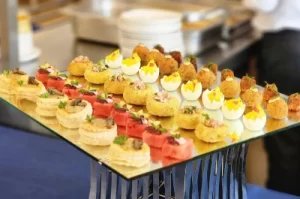 B.Sc. Culinary Arts - Food Production-vmsiihe college