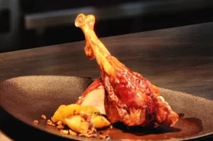 B.Sc. Culinary Arts - Food Production-vmsiihe college