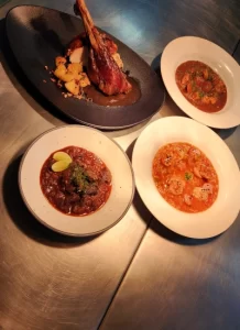 B.Sc. Culinary Arts - Food Production-vmsiihe college