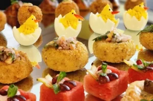 B.Sc. Culinary Arts - Food Production-vmsiihe college