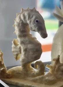 B.Sc. Culinary Arts - Food Production-vmsiihe college