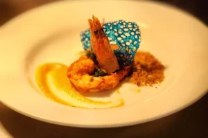 B.Sc. Culinary Arts - Food Production-vmsiihe college