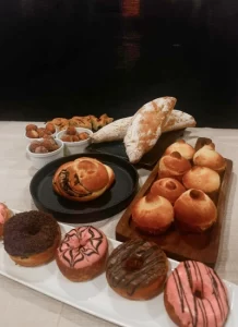 B.Sc. Culinary Arts - Food Production-vmsiihe college