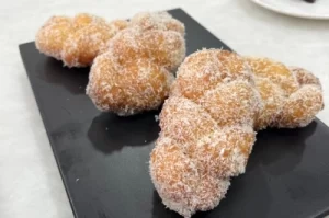 B.Sc. Culinary Arts - Food Production-vmsiihe college