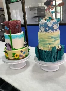 B.Sc. Culinary Arts - Food Production-vmsiihe college