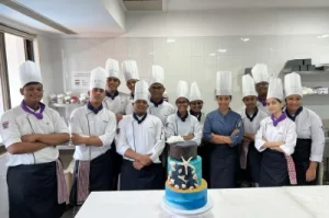 B.Sc. Culinary Arts - Food Production-vmsiihe college