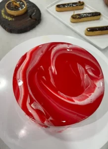 B.Sc. Culinary Arts - Food Production-vmsiihe college