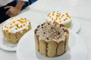 B.Sc. Culinary Arts - Food Production-vmsiihe college