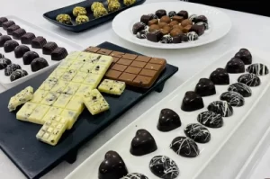 B.Sc. Culinary Arts - Food Production-vmsiihe college