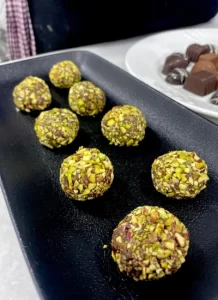 B.Sc. Culinary Arts - Food Production-vmsiihe college