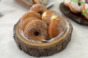 B.Sc. Culinary Arts - Food Production-vmsiihe college