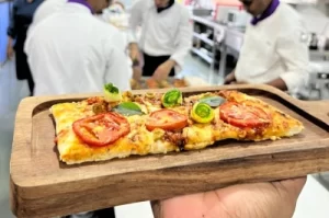 B.Sc. Culinary Arts - Food Production-vmsiihe college