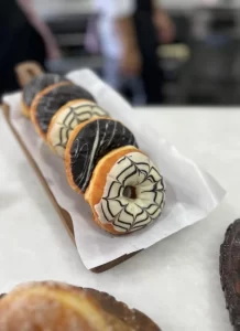 B.Sc. Culinary Arts - Food Production-vmsiihe college