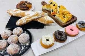 B.Sc. Culinary Arts - Food Production-vmsiihe college