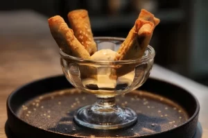 B.Sc. Culinary Arts - Food Production-vmsiihe college